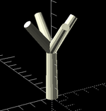 Openscad l-system 02.png