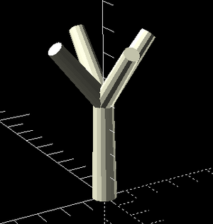 Openscad l-system 02.png