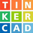 Tinkercad logo