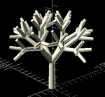 Openscad l-system 04.png