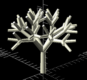 Openscad l-system 04.png